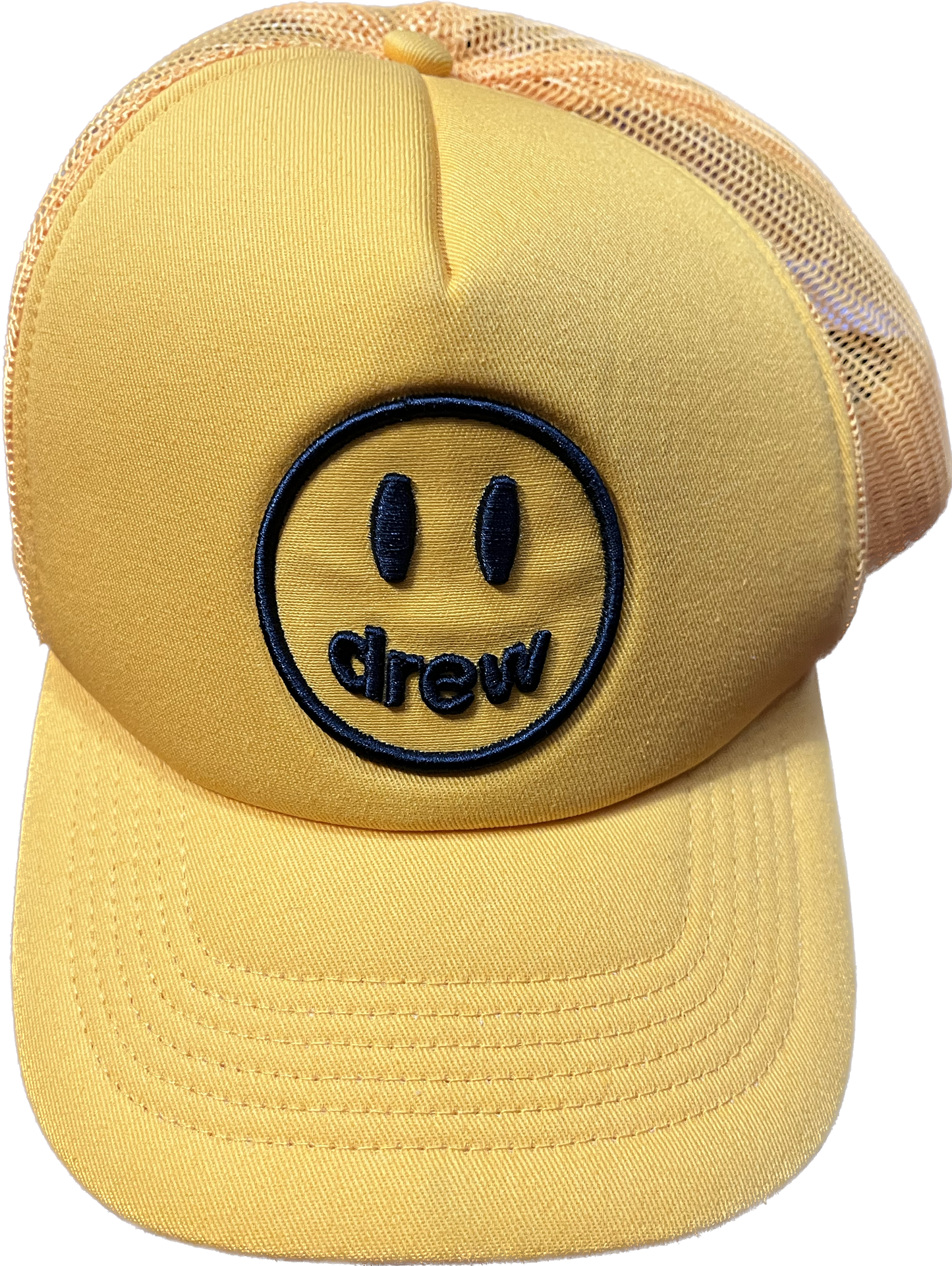 Drew House Mascot Logo Hat (SS22)