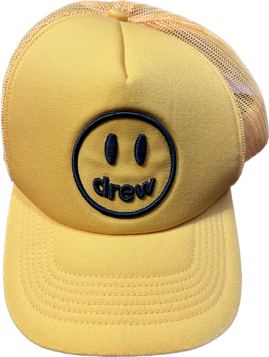 Drew House Mascot Logo Hat (SS22)