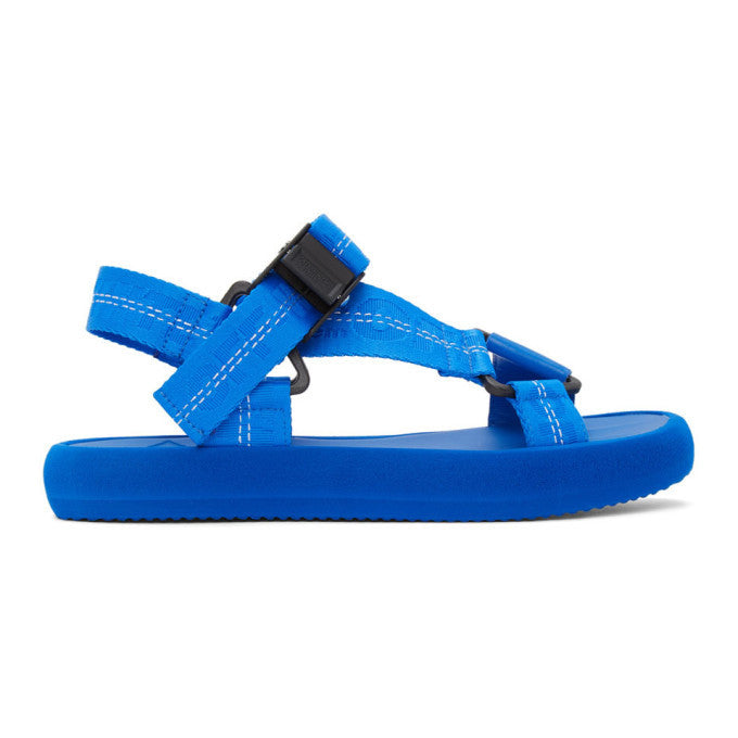 Off-White “Trek” Sandal (SS22)