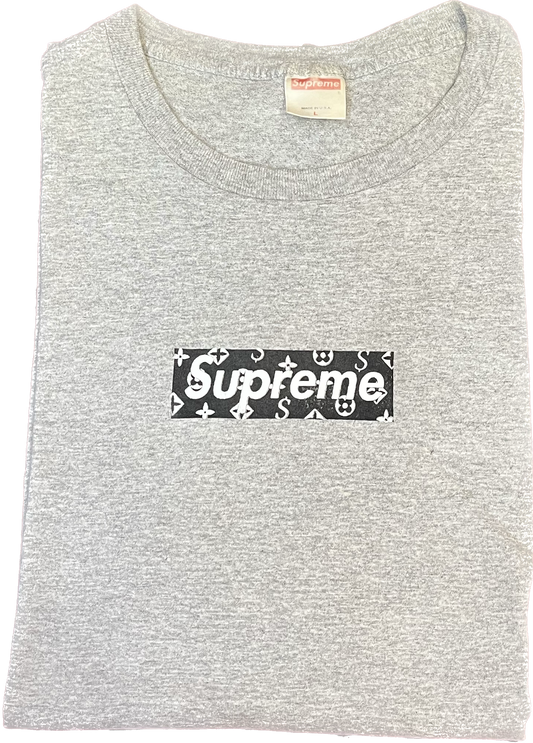 Supreme LV Box Logo (Vintage SS2000)