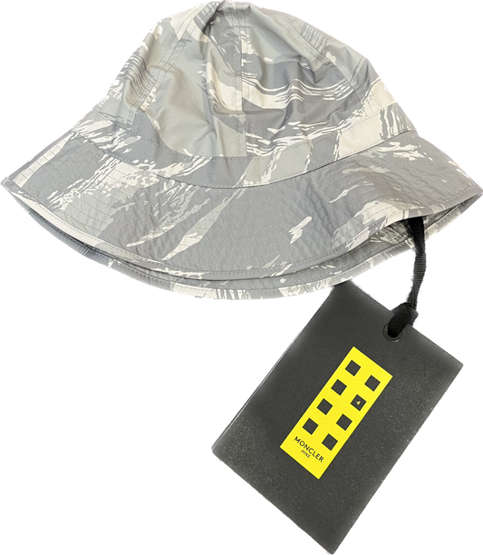 Moncler x Hyke x Gore-Tex Bucket Hat