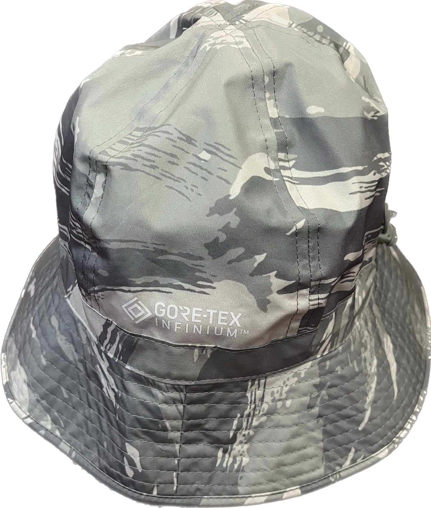 Moncler x Hyke x Gore-Tex Bucket Hat