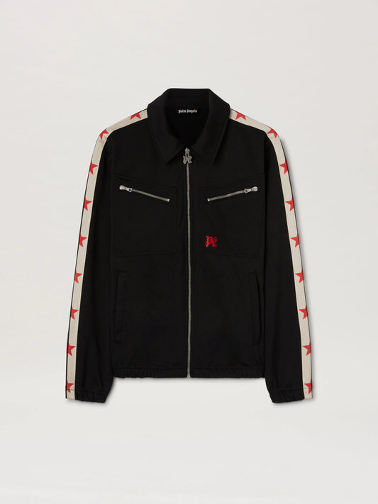 Palm Angels ‘23 Track Top (SS23)