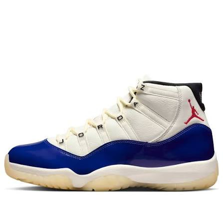 Jordan 11 Retro “Rare Air”
