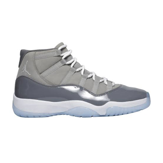 Jordan 11 Retro “Cool Grey”