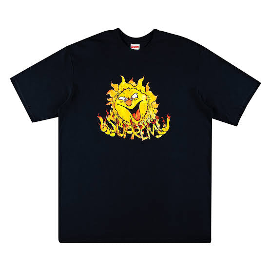 Supreme sun tee