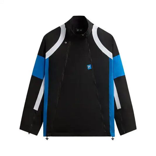 Kith x BMW racing jacket