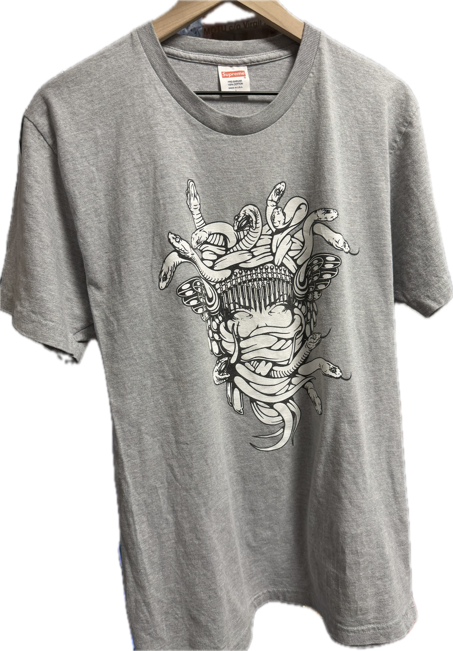 Supreme Crooks & Castles Sample Tee