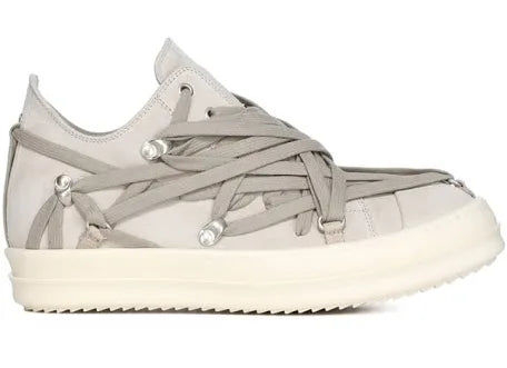 Rick Owens Megalace Low