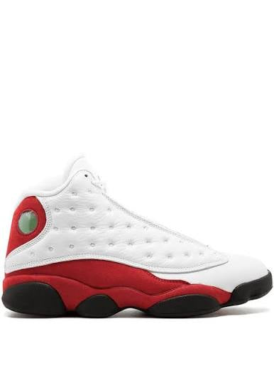 Air Jordan 13s Chicago
