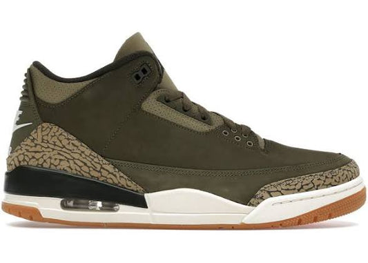 Air Jordan 3 family affair