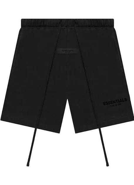 Essentials Stretch Limo Sweatshorts