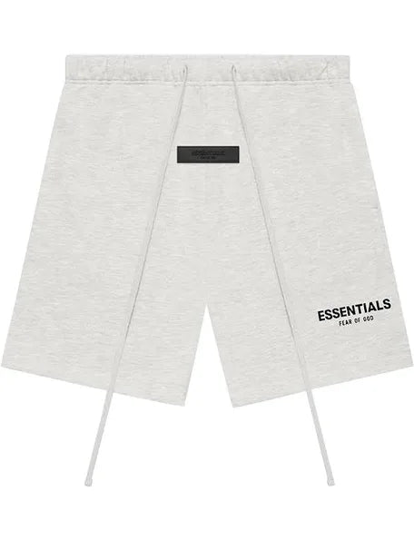 Essentials Light Oat Sweatshorts