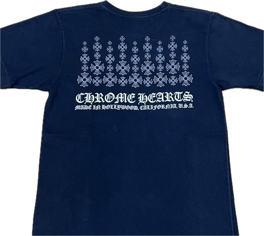 Chrome Hearts Vintage Tee