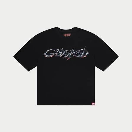 Godspeed new age tee