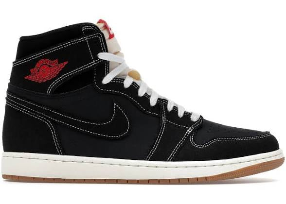 Jordan 1 high “Flight club”