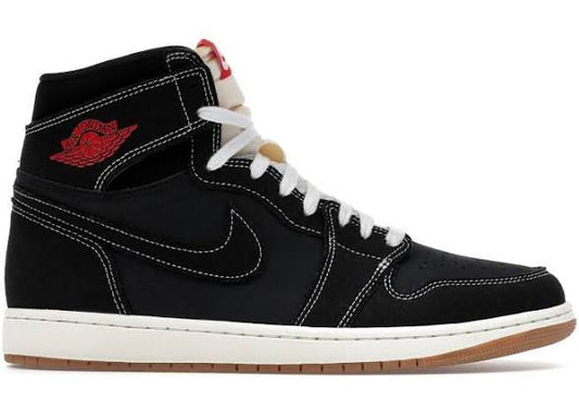 Jordan 1 high “Flight club”