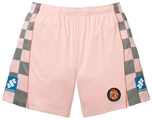 Supreme soccer shorts