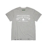 Denim Tears Heather Grey ADG Tee