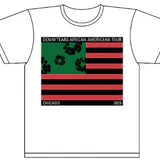 Denim Tears Chicago Pop-Up Exclusive Tee