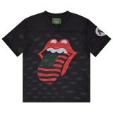 Denim Tears x Rolling Stones Jersey