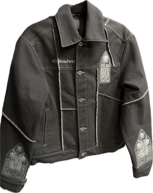 Who Decides War 1/1 Jacket