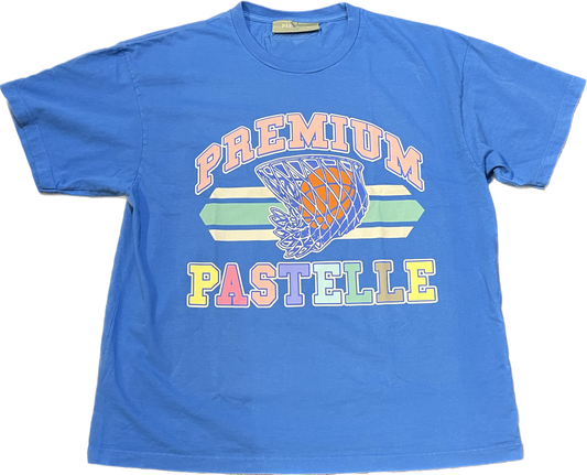 Pastelle “Premium” Tee