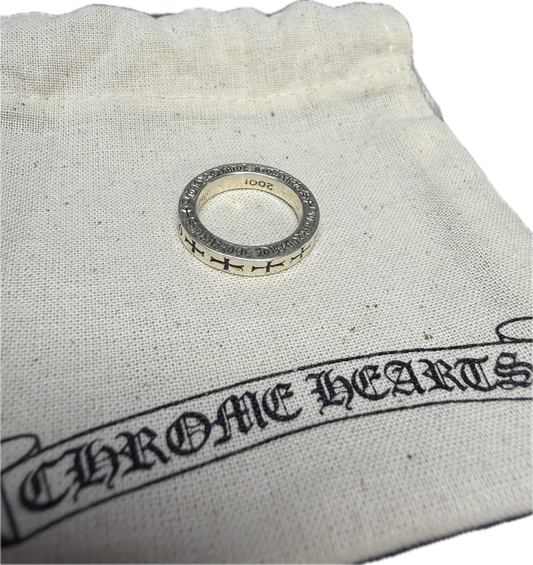 Chrome Hearts Spacer Ring
