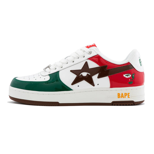 Bape x Kidsuper WorldCup “Mexico”