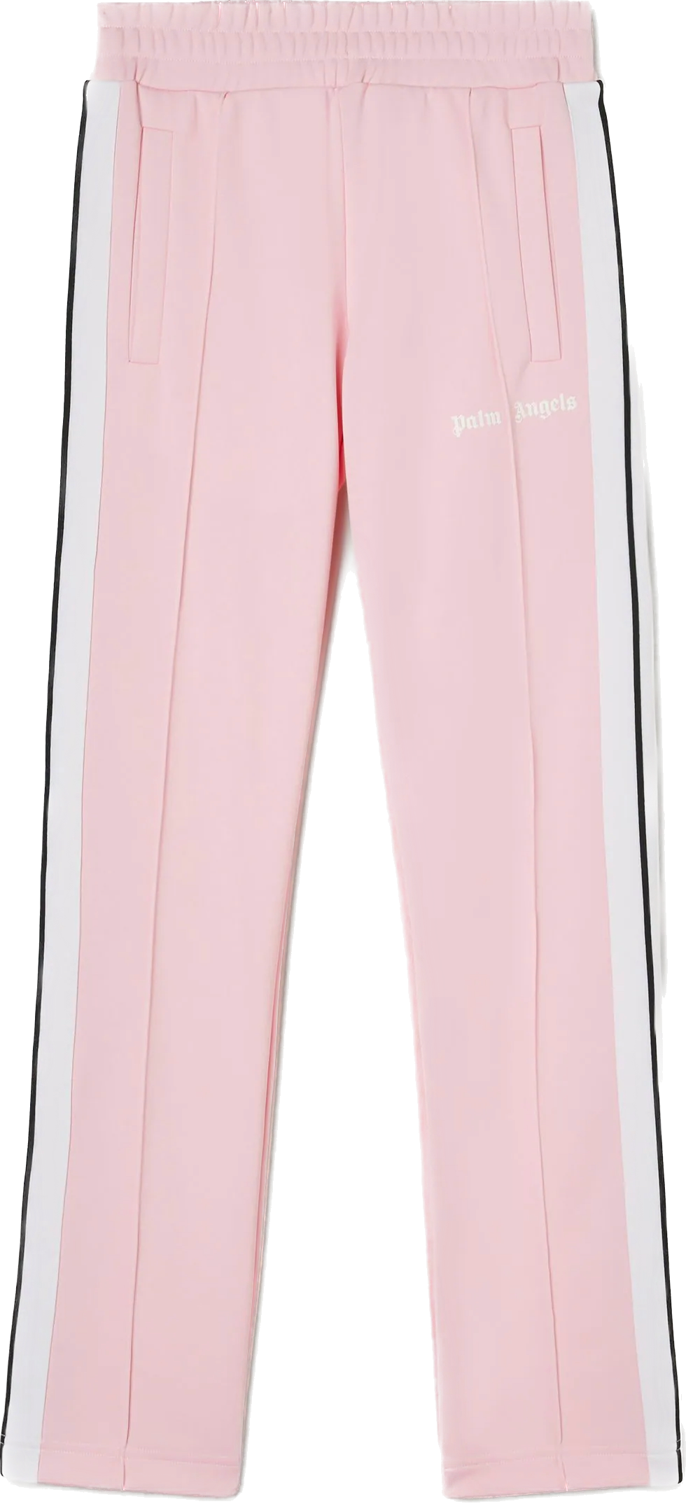 Palm Angels Pink Track Pants