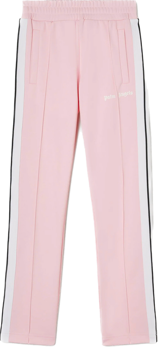 Palm Angels Pink Track Pants