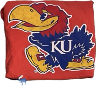 EE® College Tee “Kansas”