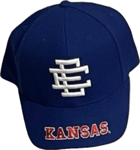 Eric Emanuel Kansas SnapBack