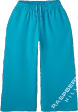 Raspberry Hills Agua Sweatpants