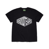 Denim Tears 3D Box Logo Tee