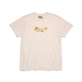 Denim Tears Cotton Floral Logo Tee