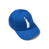 Denim Tears Libertas Hat Blue