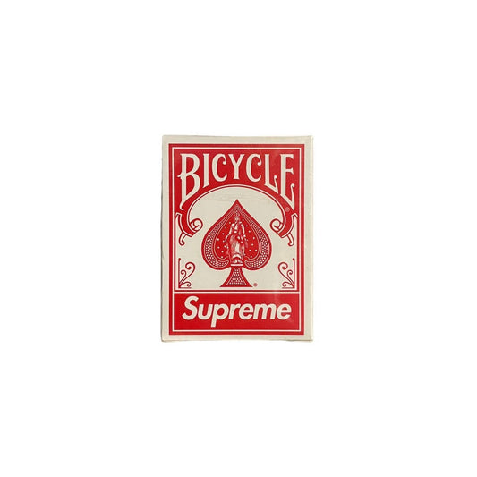 Supreme Bicycle Card Pack (FW21)