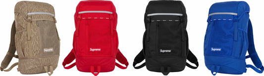 Supreme Backpack FW24