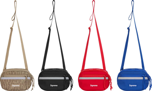 Supreme Mini Side Bag FW24