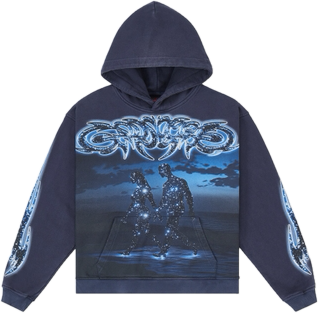 Godspeed “Starstruck” Hoodie