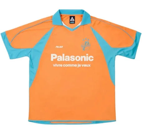 Palace “Palias” Pro Jersey