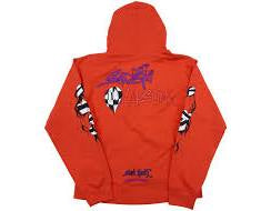 Chrome Hearts x Matty Boy “Sadistic Lipstick” Hoodie