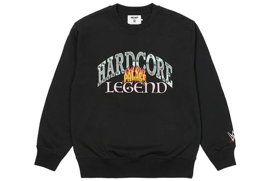 Palace WWE Legends Crewneck