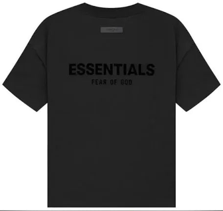 Essentials “Stretch Limo” Tee