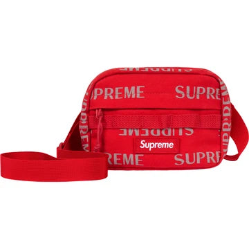 Supreme FW26 Mini Shoulderbag Red