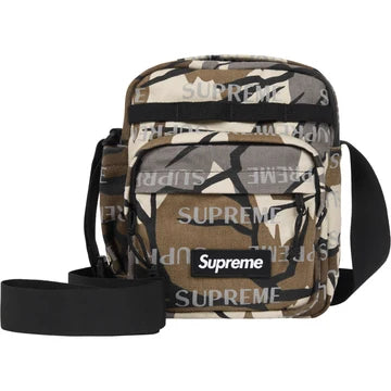 Supreme FW26 Shoulderbag Camo