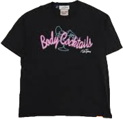Gallery Dept. x Doc Johnson “Bodyshots” Teee