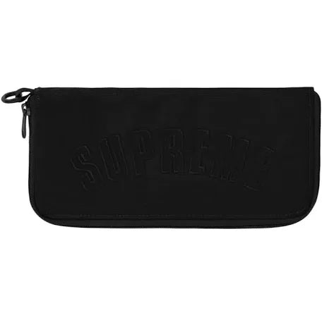 Supreme x The North Face Arc Logo Organizer Pouch