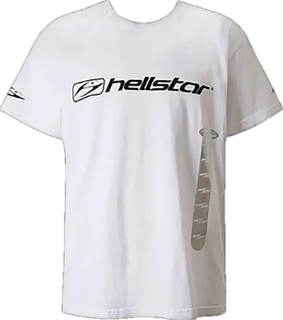 Hellstar Marathon II Tee